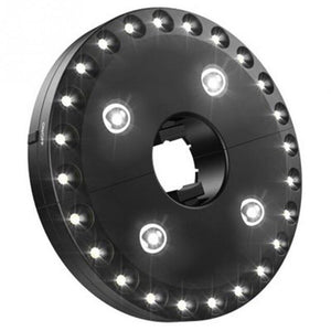 Umbrella light