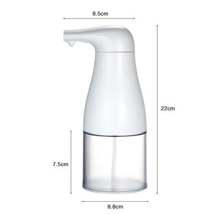 HOUSEHOLD TOUCHLESS SOAP DISPENSER Motion Sensor