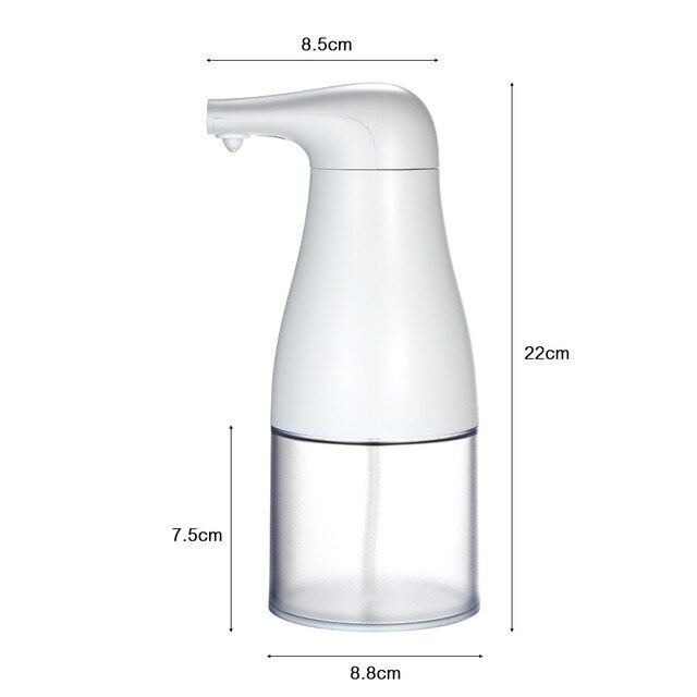 HOUSEHOLD TOUCHLESS SOAP DISPENSER Motion Sensor