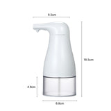 HOUSEHOLD TOUCHLESS SOAP DISPENSER Motion Sensor