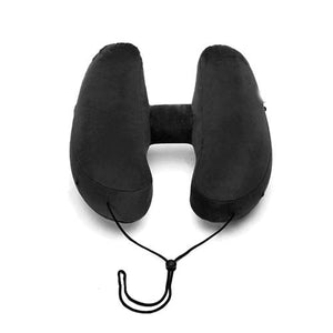 Inflatable Pillows Travel Outdoor Portable