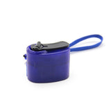 Hand Crank USB Phone Charger