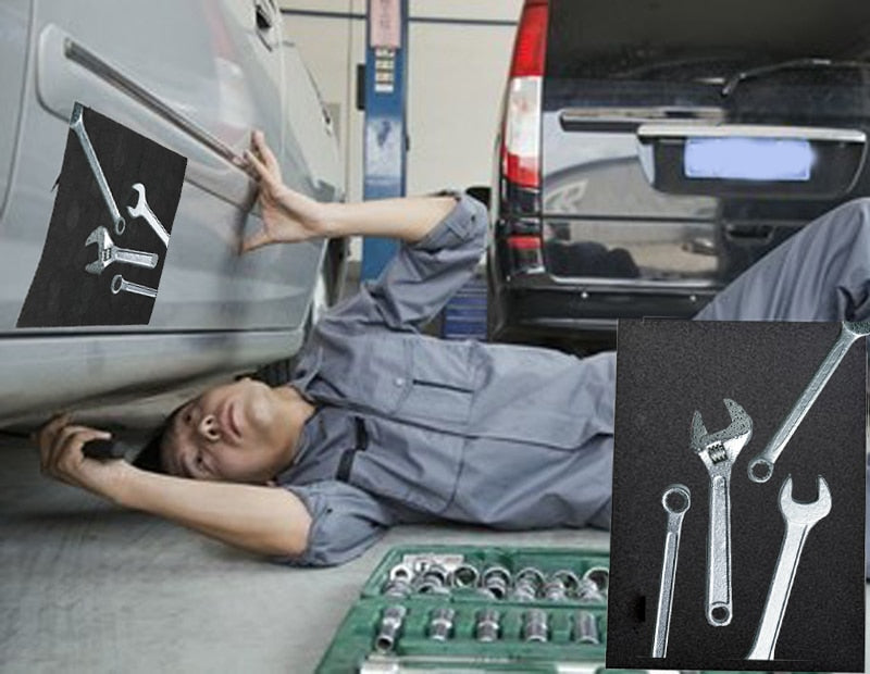 Universal Car Magnetic Pad