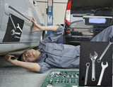 Universal Car Magnetic Pad